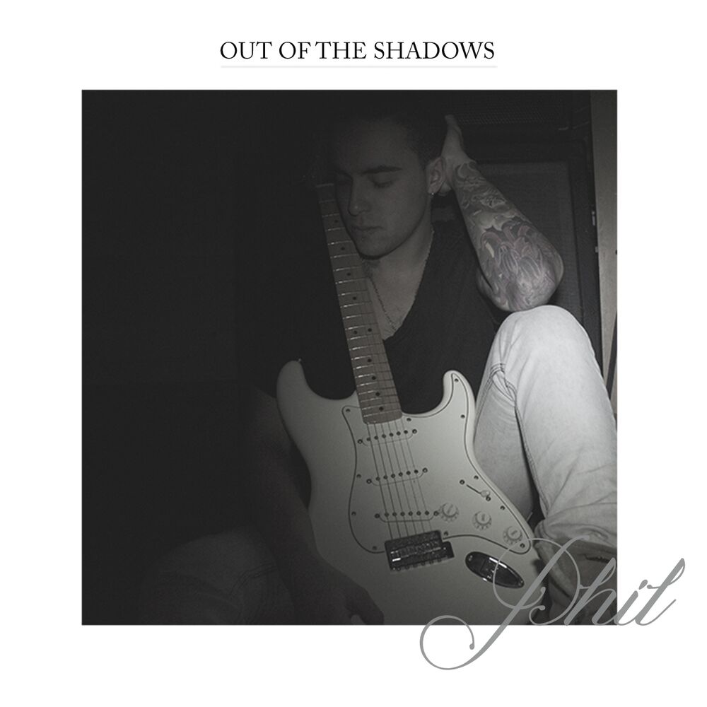 Picture of Out of the Shadows