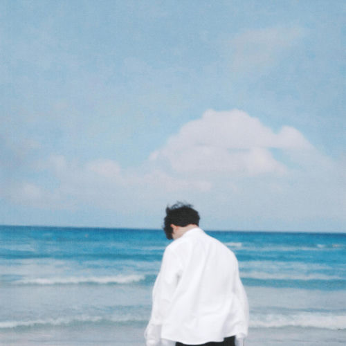 最蓝的海