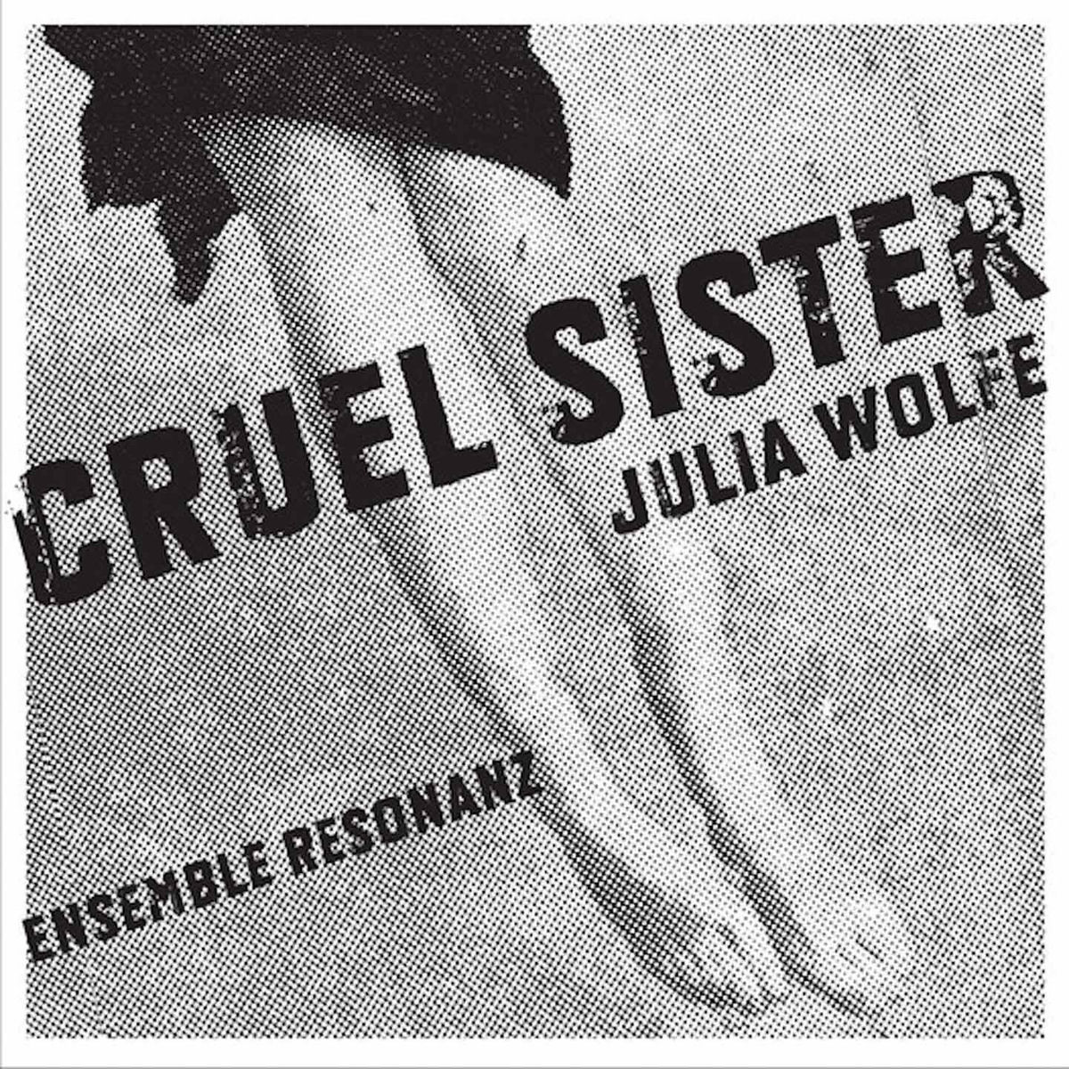 Album cover of Cruel Sister: Pt. IV