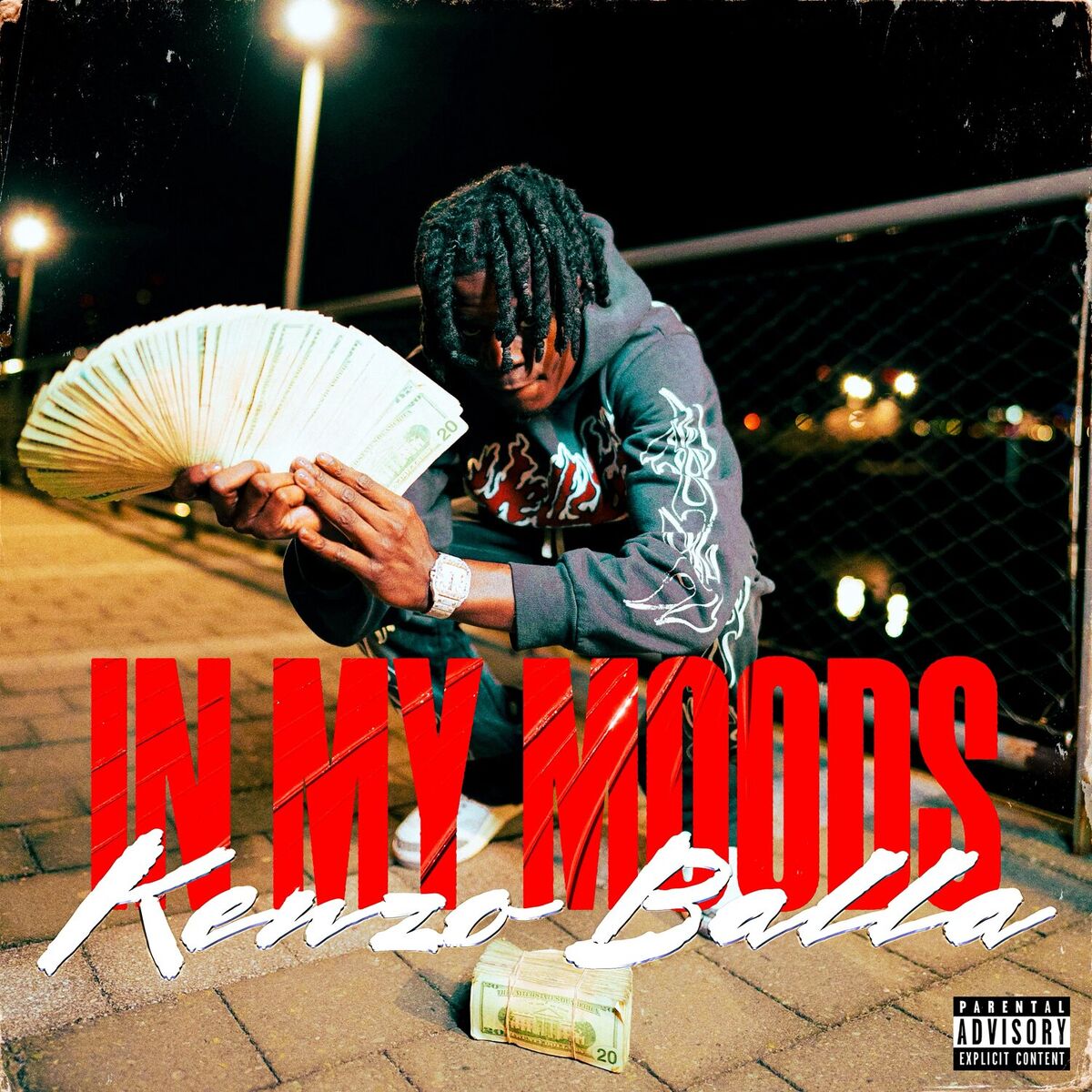 Album cover of In My Moods