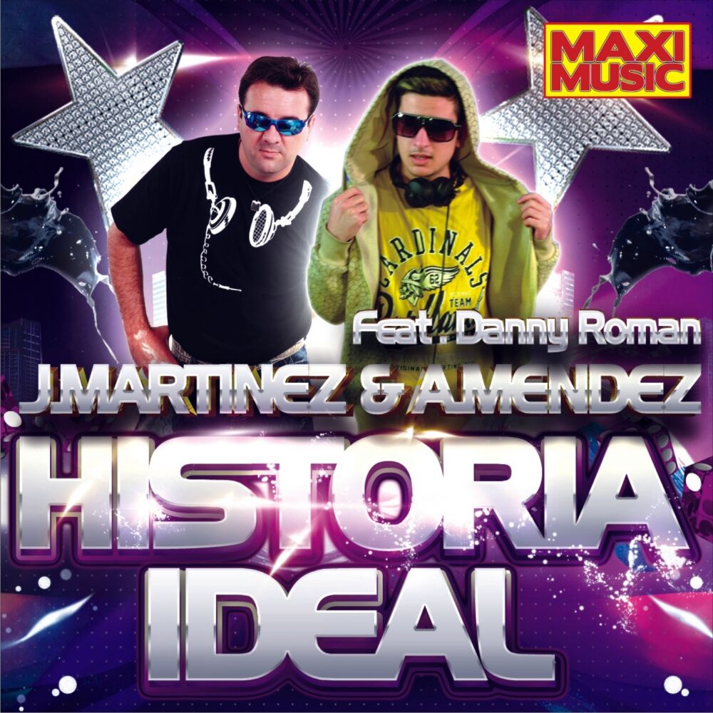 Picture of Historia Ideal