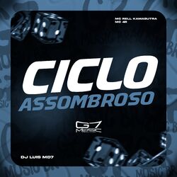 Cover of Ciclo Assombroso