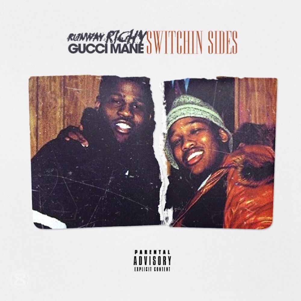 Picture of Switchin Sides (feat. Gucci Mane)