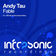 Fable by Andy Tau album cover
