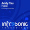 Fable by Andy Tau album cover