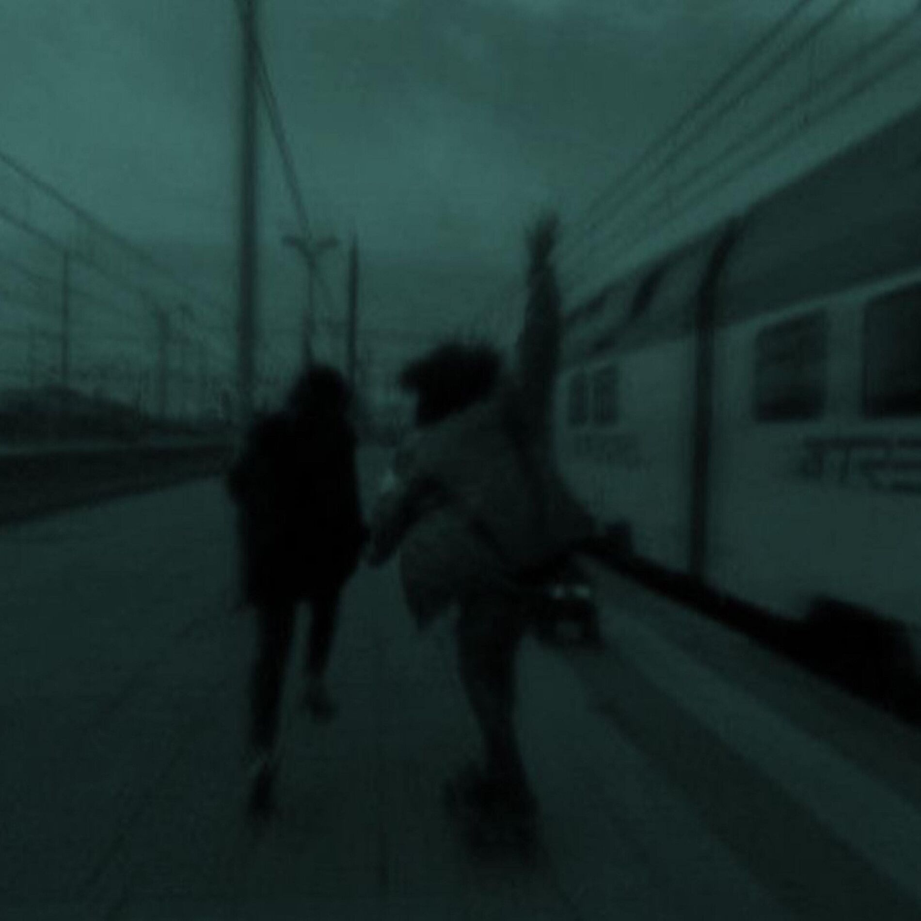 Album cover of Falling Apart