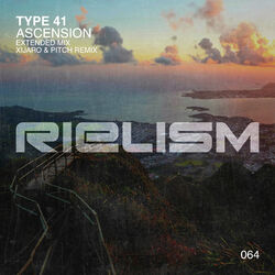 Cover of Ascension