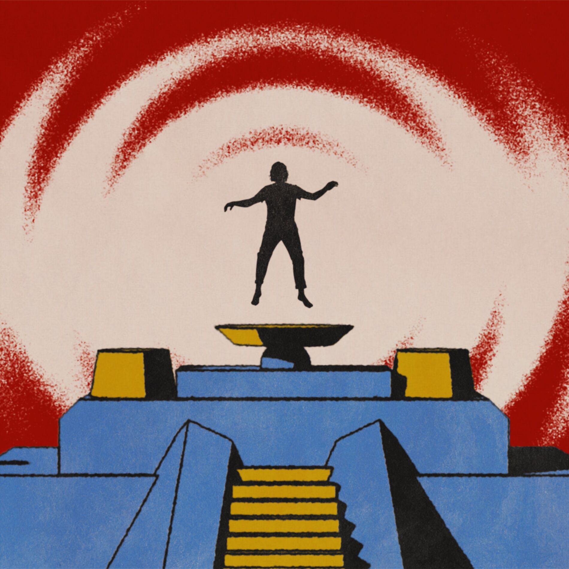 Album cover of Kaduwa