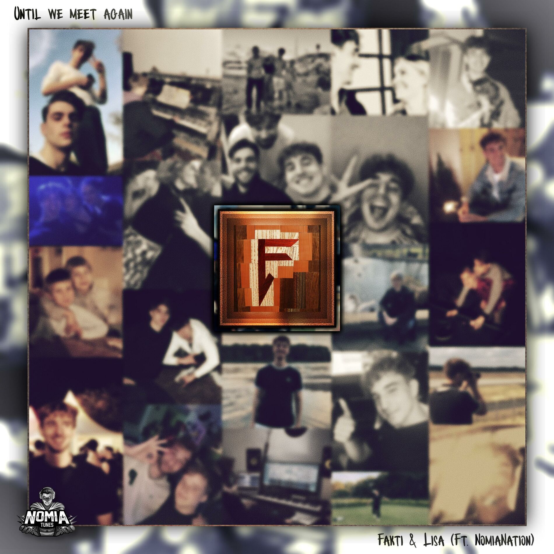 Album cover of Until We Meet Again (feat. Lunaar, RUD & Lisa)