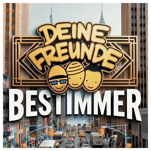 Bestimmer