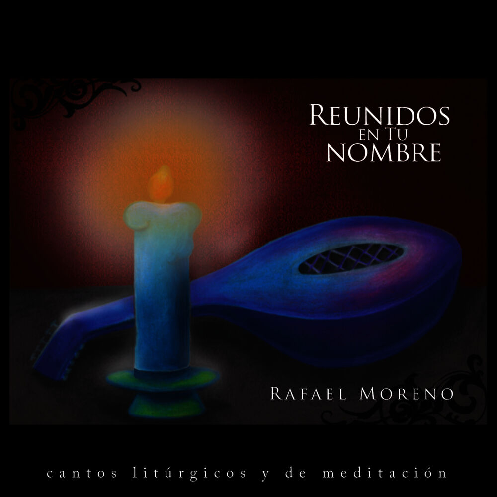 Picture of Reunidos En Tu Nombre