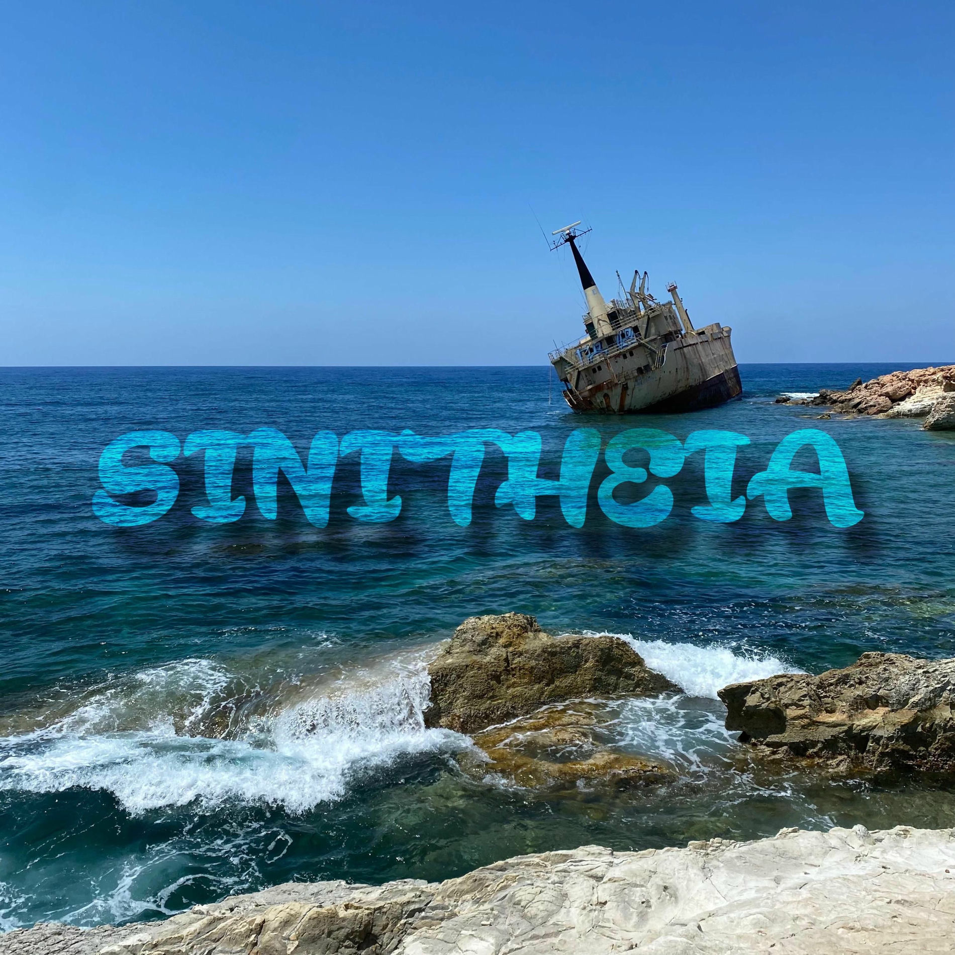 Album cover of SINITHEIA