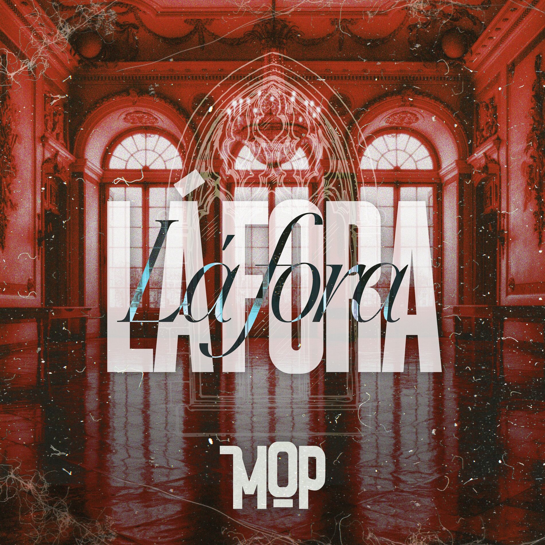 Album cover of No Silêncio
