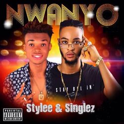 Cover of Nwanyo