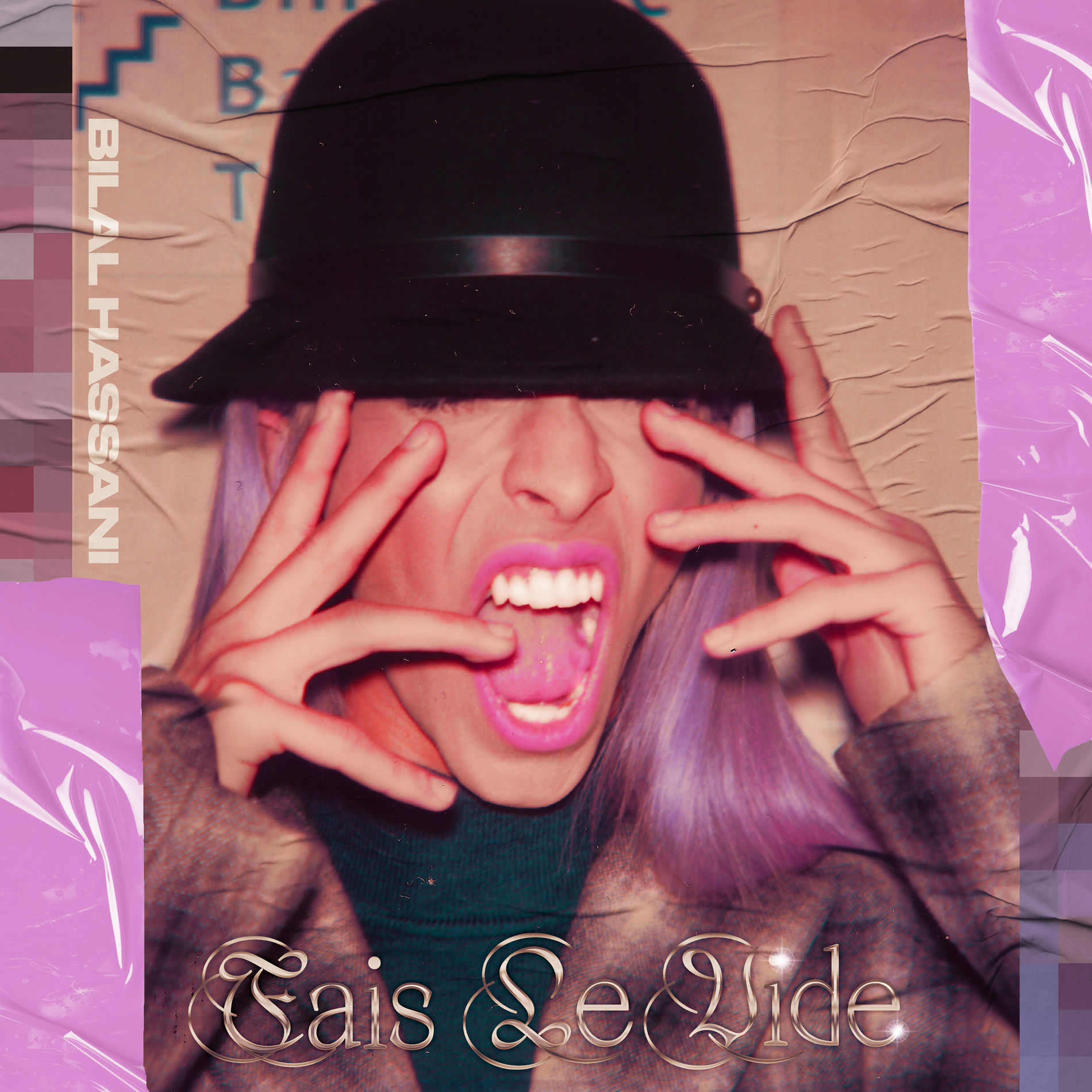 Album cover of Fais le vide