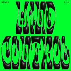 Cover of Mind Control, Pt. 1