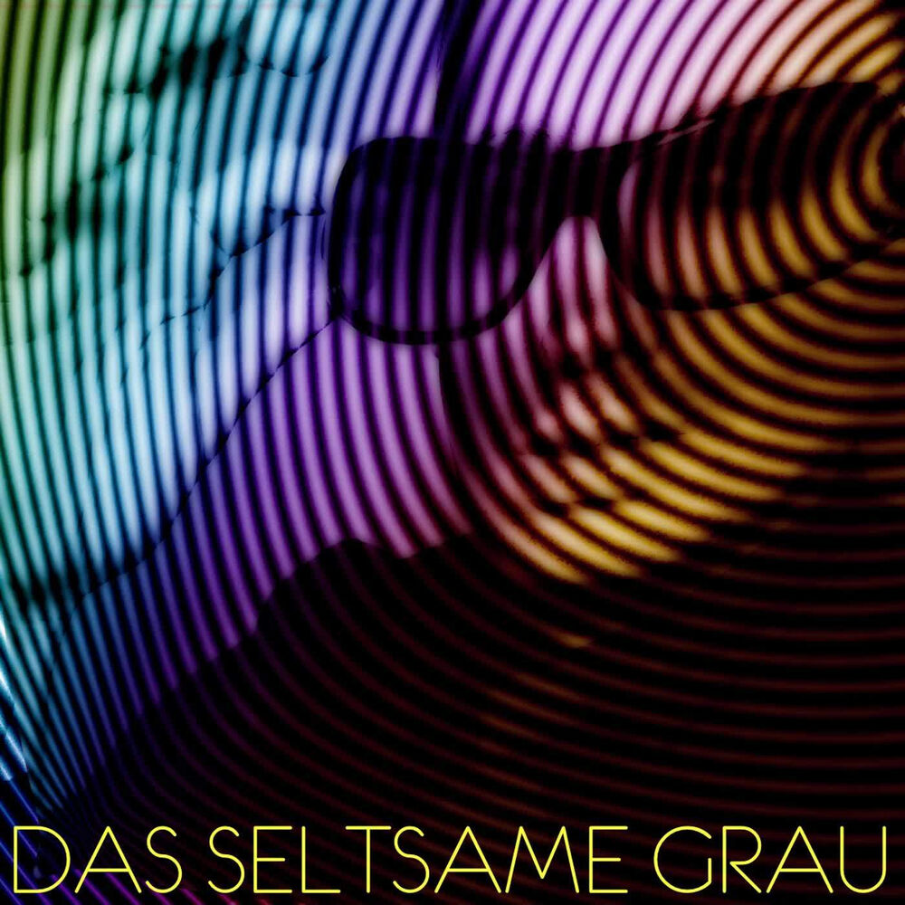 Picture of Das Seltsame Grau