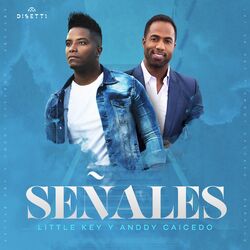 Cover of Señales