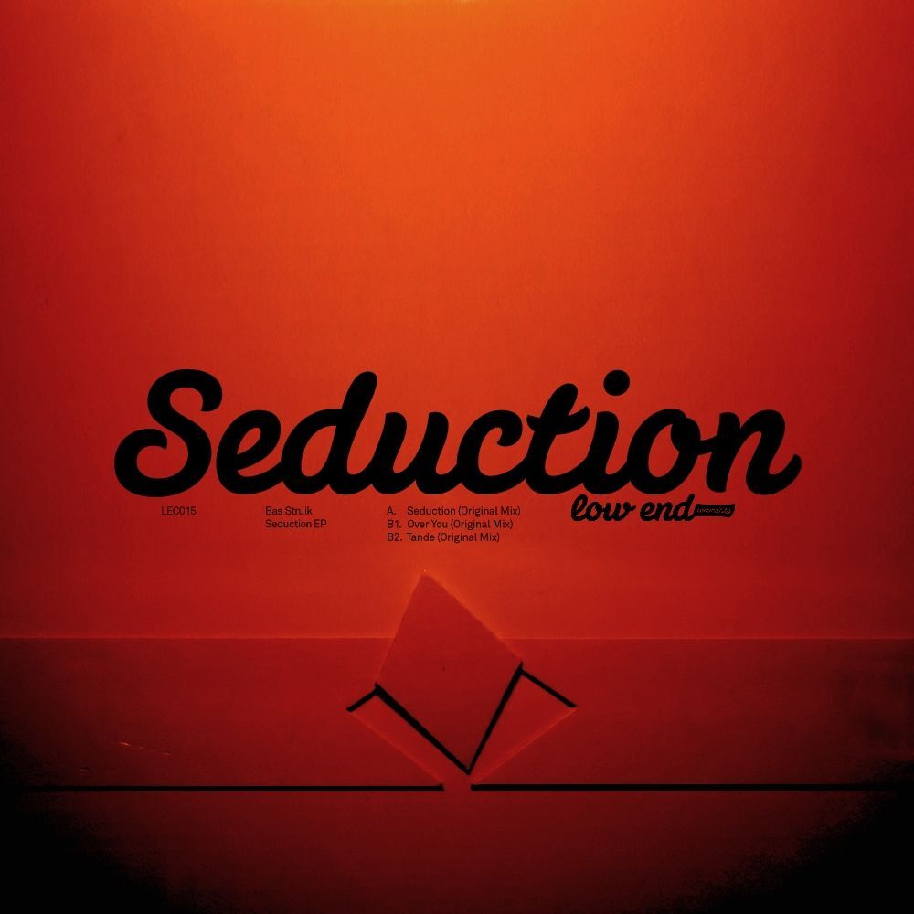 Picture of Seduction EP
