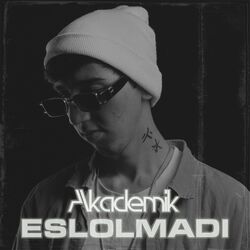 Cover of Eslolmadi