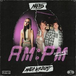 Cover of AM:PM (Remixes)