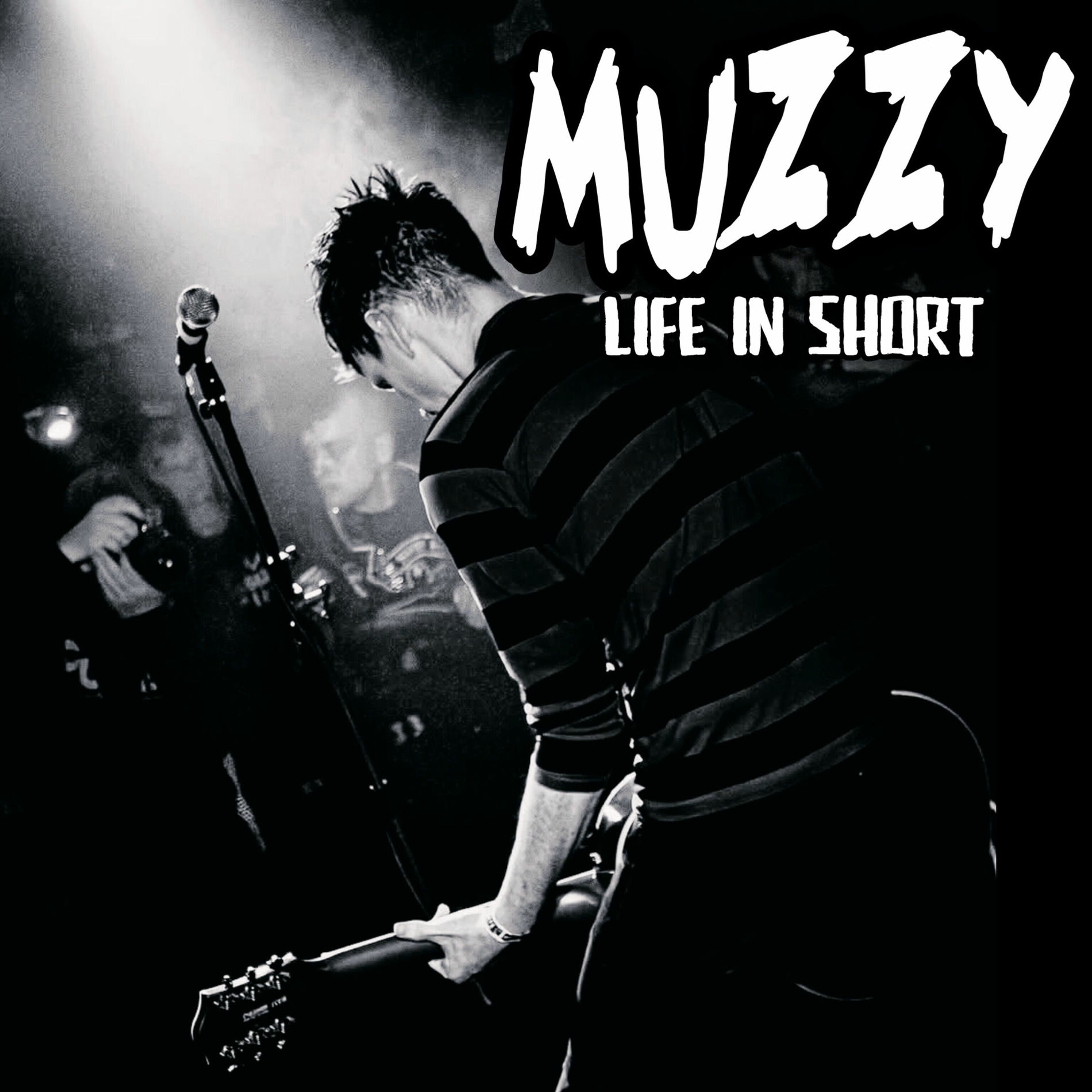 Album cover of Life In Short
