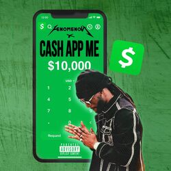 Cover of Cash App Me
