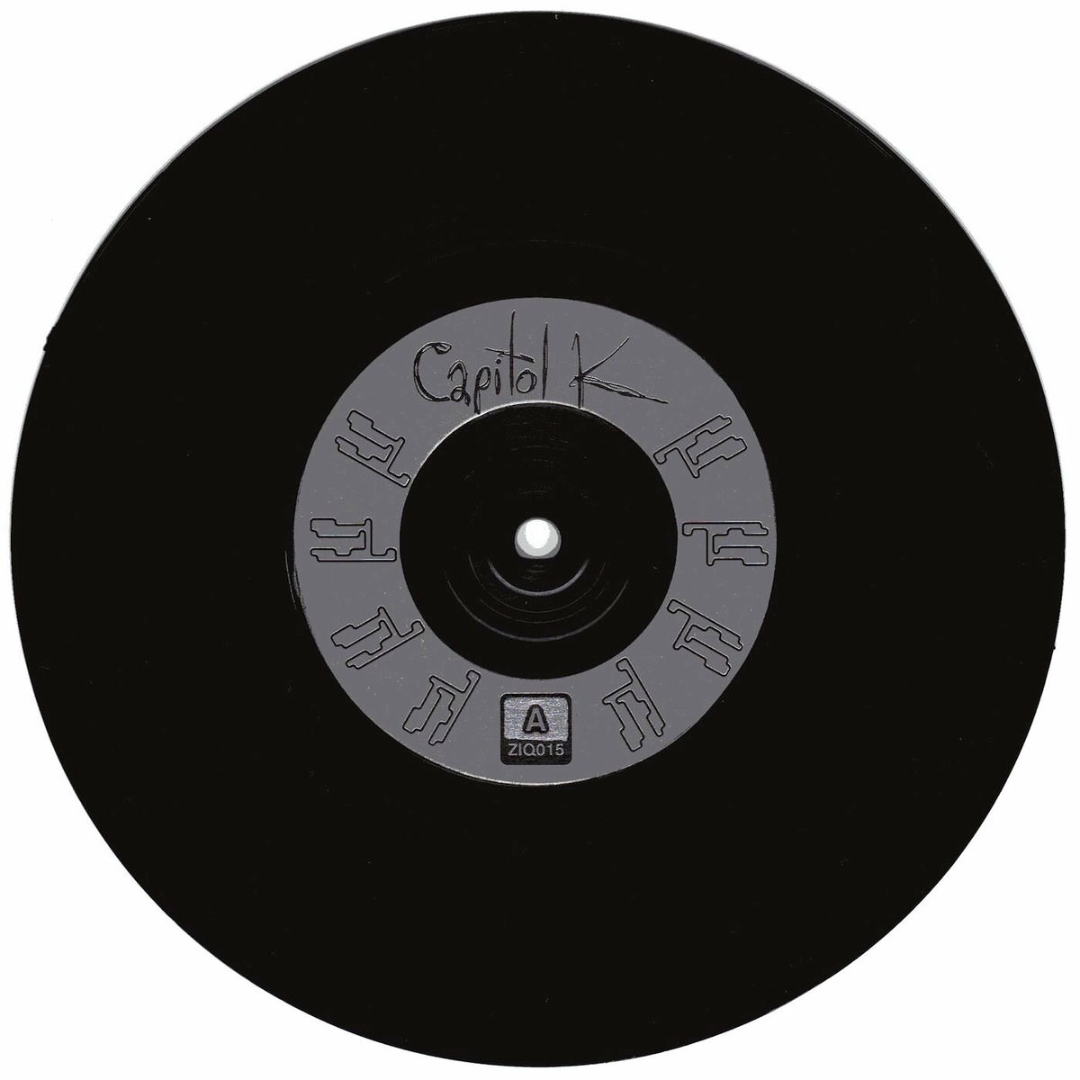 Album cover of Postcard / Untitled