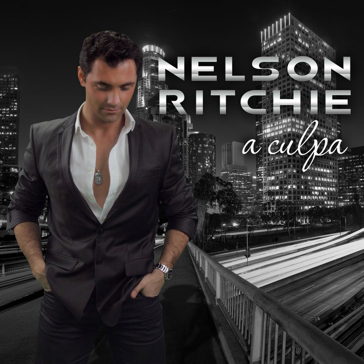 Album cover of A Culpa