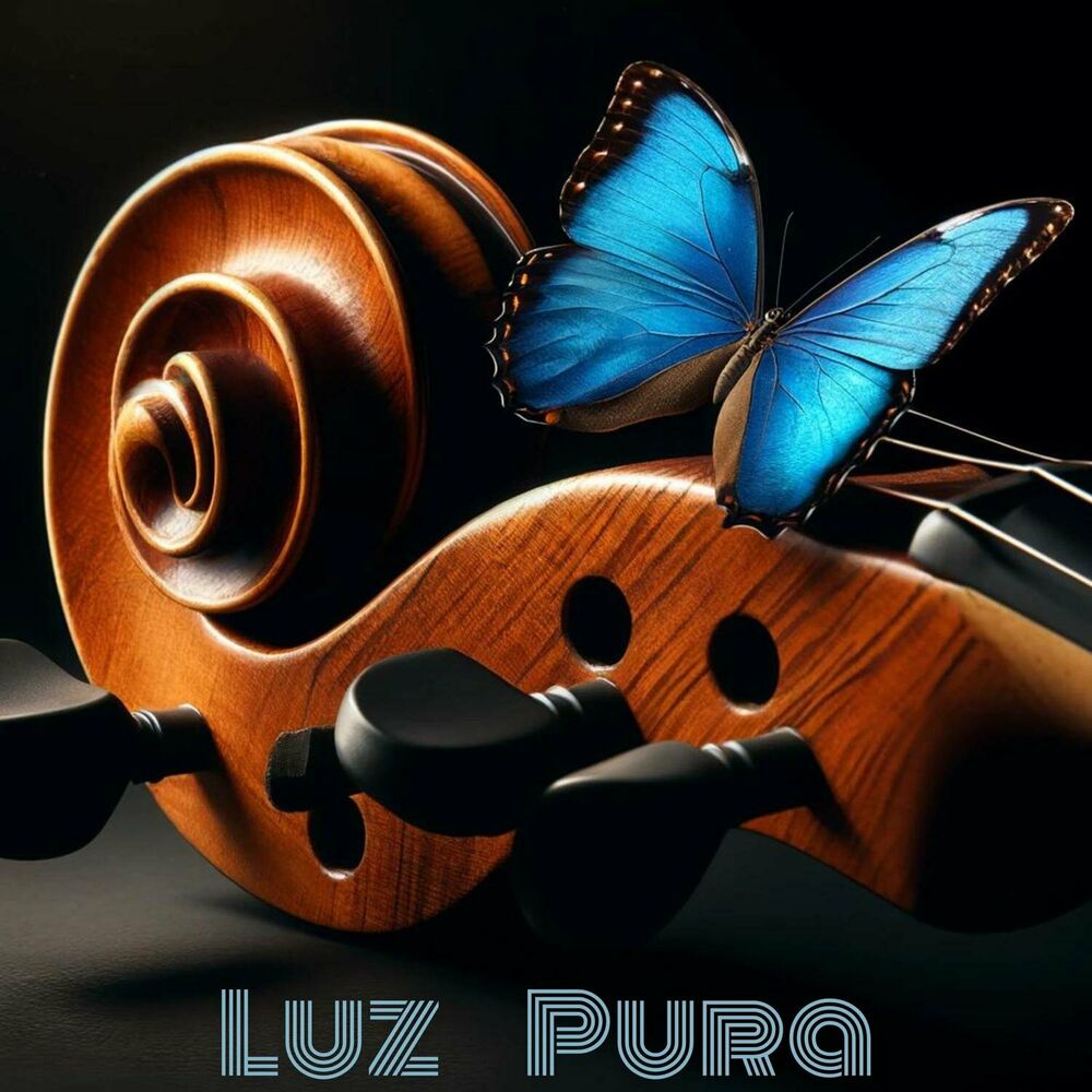 Picture of Luz Pura: Música de Meditación Profunda para Violonchelo para Relajarse o Dormir