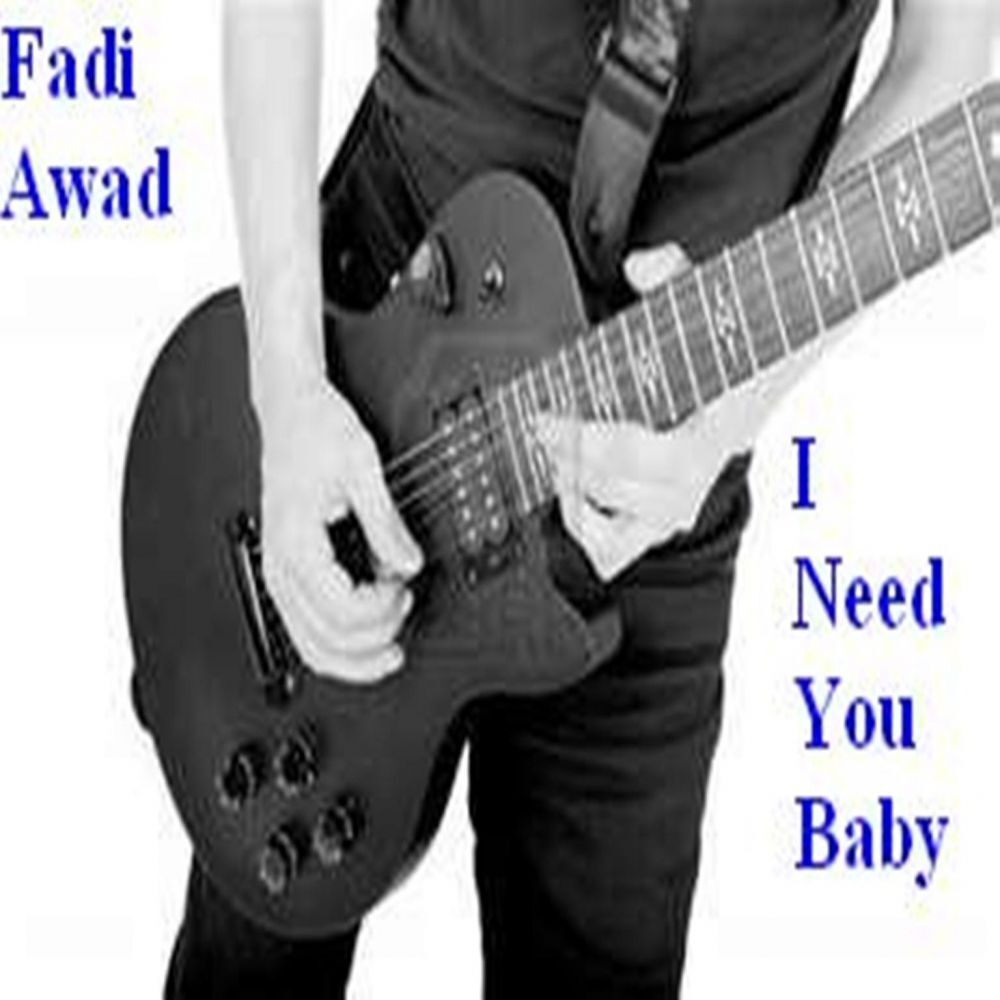 Picture of I Need You Baby