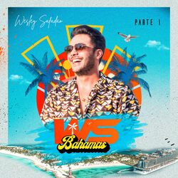 Cover of WS Bahamas - Parte 1 (Ao Vivo)