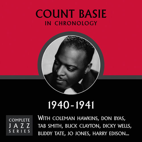 Jump the Blues Away by Count Basie - 187 BPM