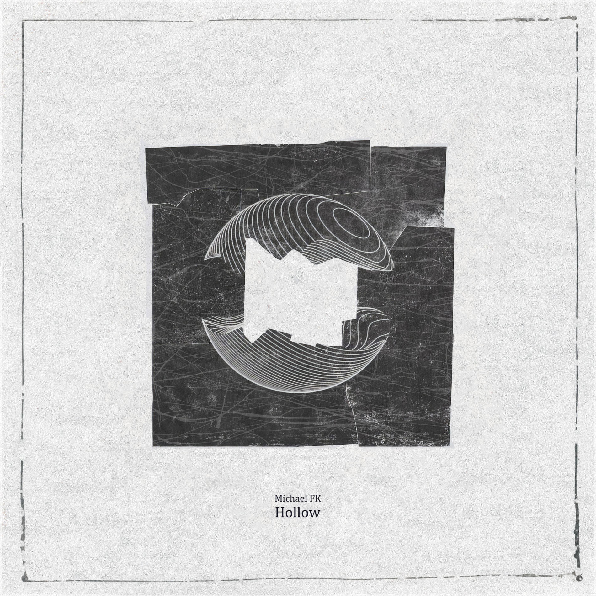 Album cover of Hollow