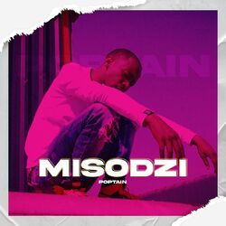 Cover of Misodzi