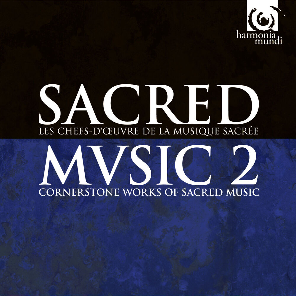 Picture of Sacred Music 2