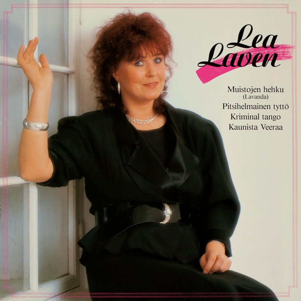 Picture of Lea Laven