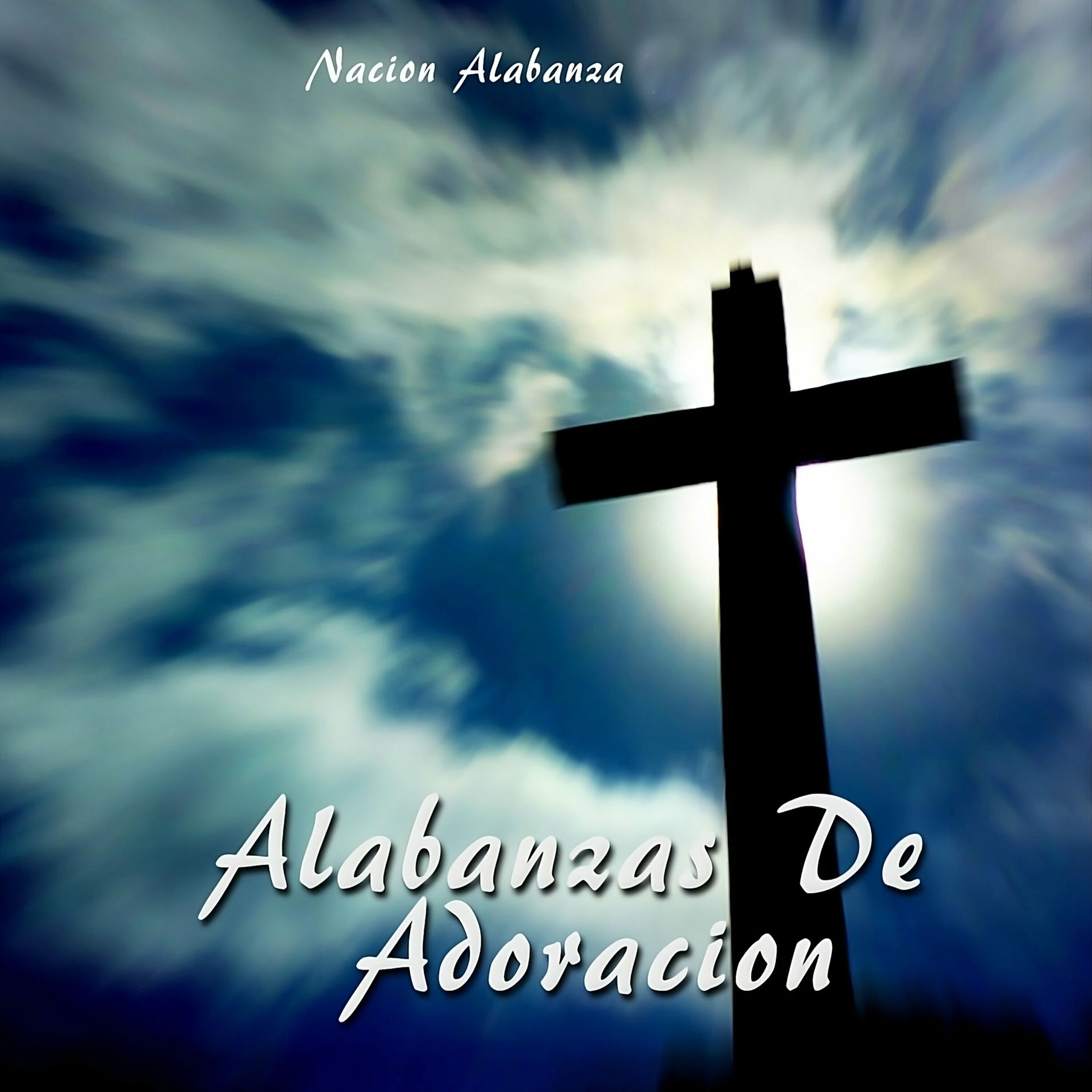 Album picture of Alabanzas de Adoracion