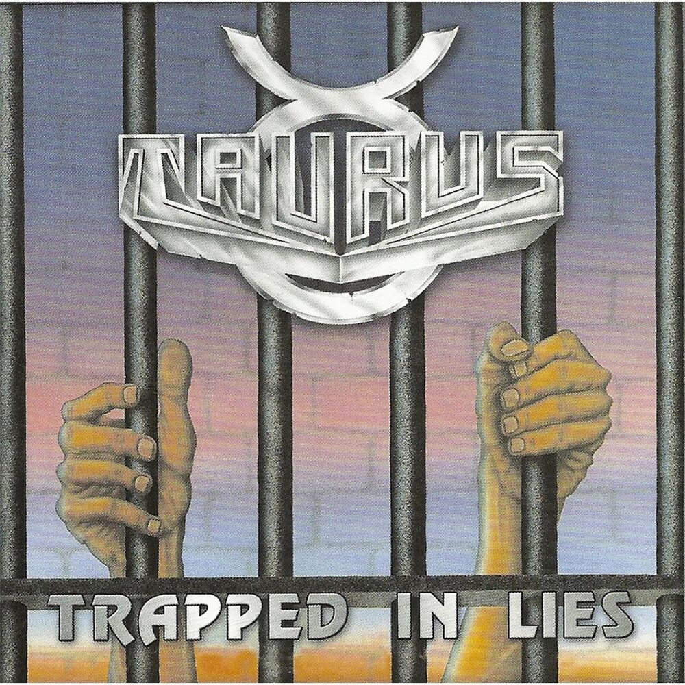 Picture of Trapped in Lies