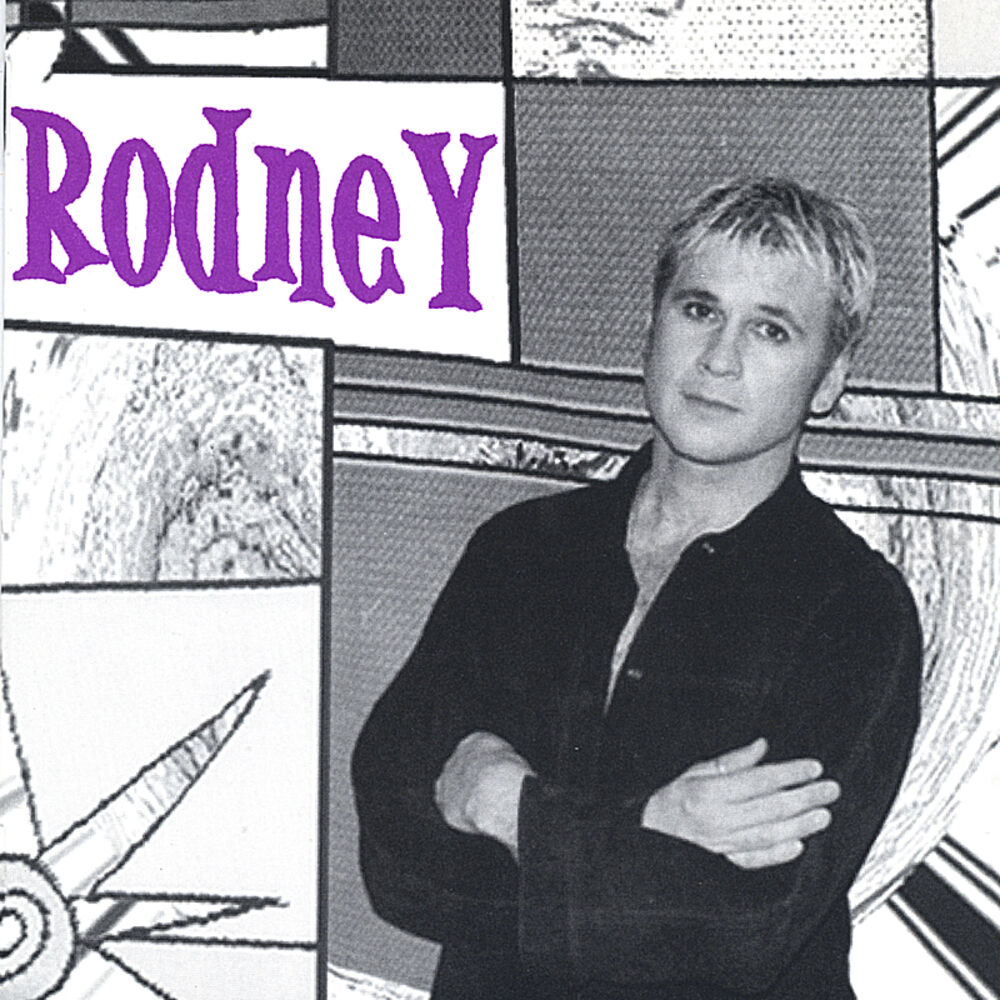 Picture of rodney.