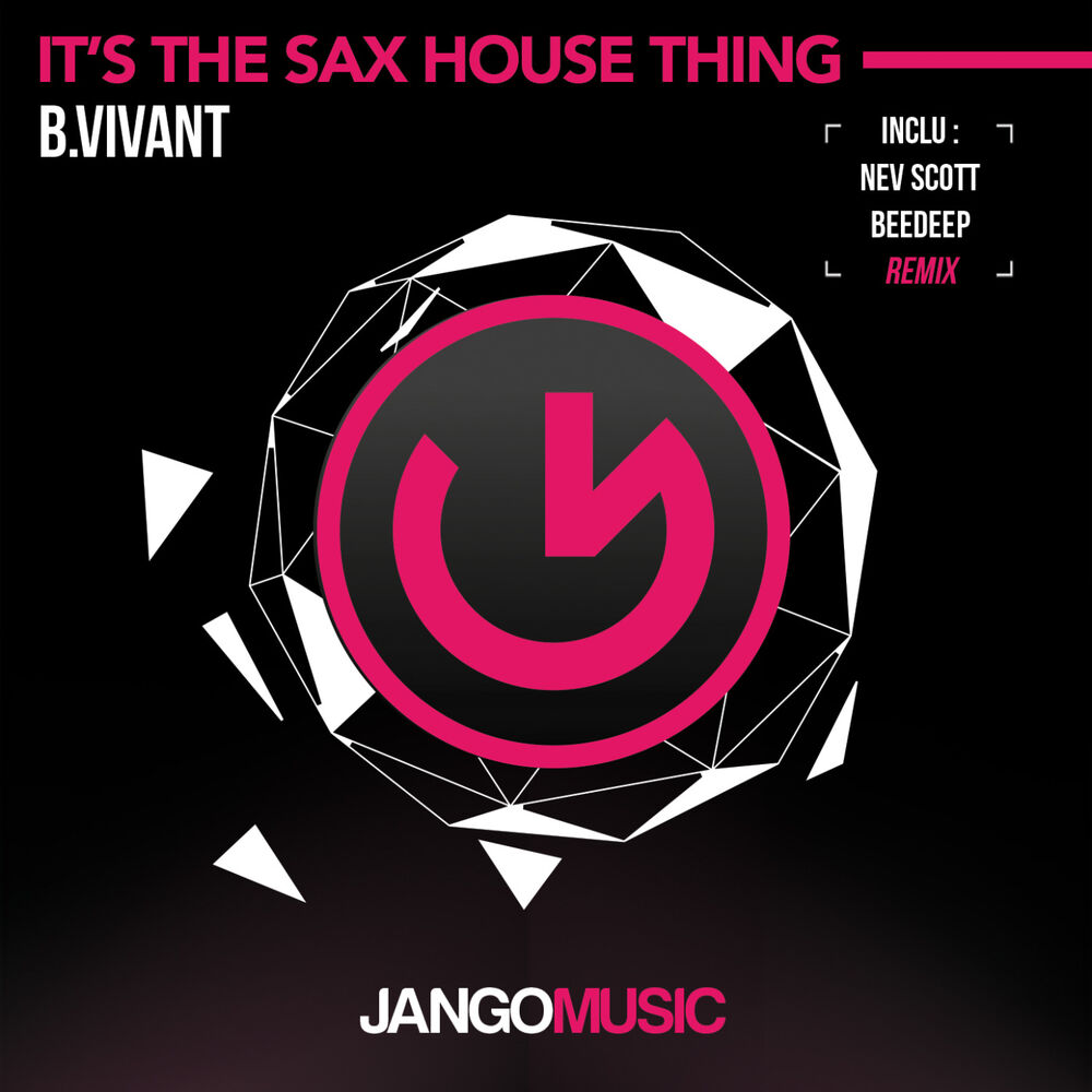 Picture of It's The Sax House Thing