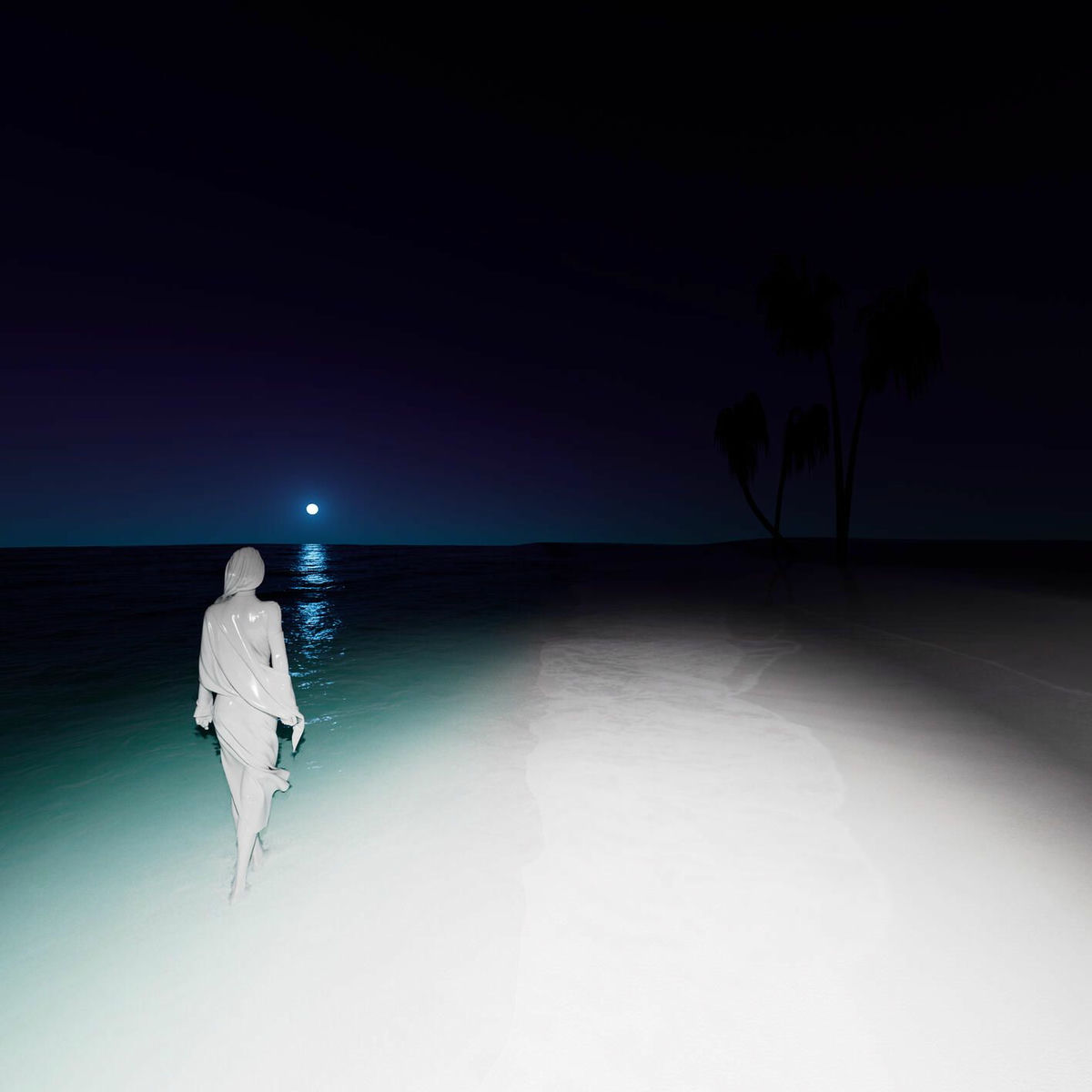 Album cover of zima