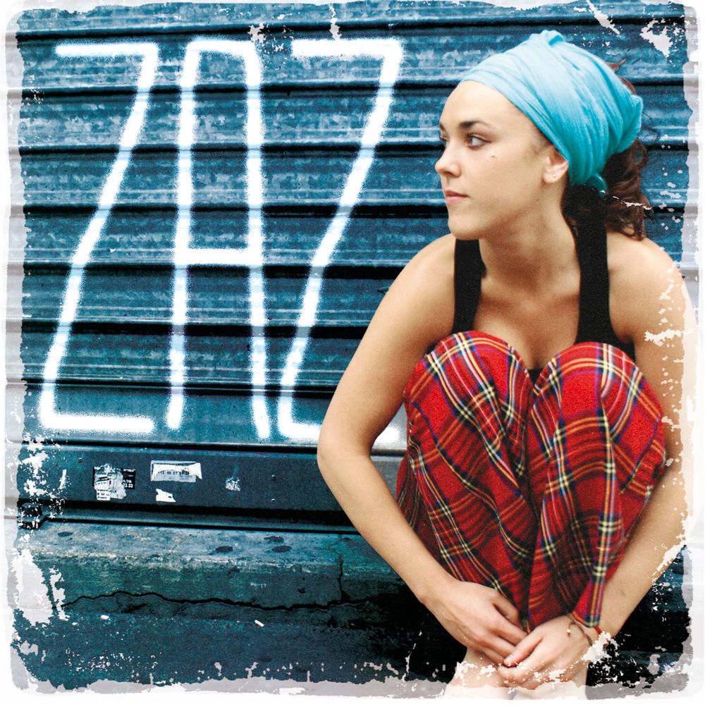 Picture of Zaz