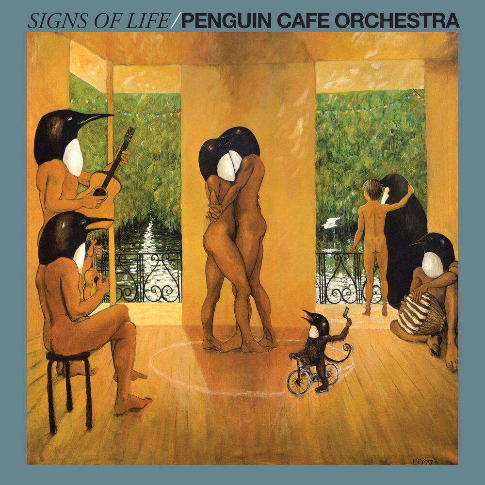 Picture of Signs Of Life