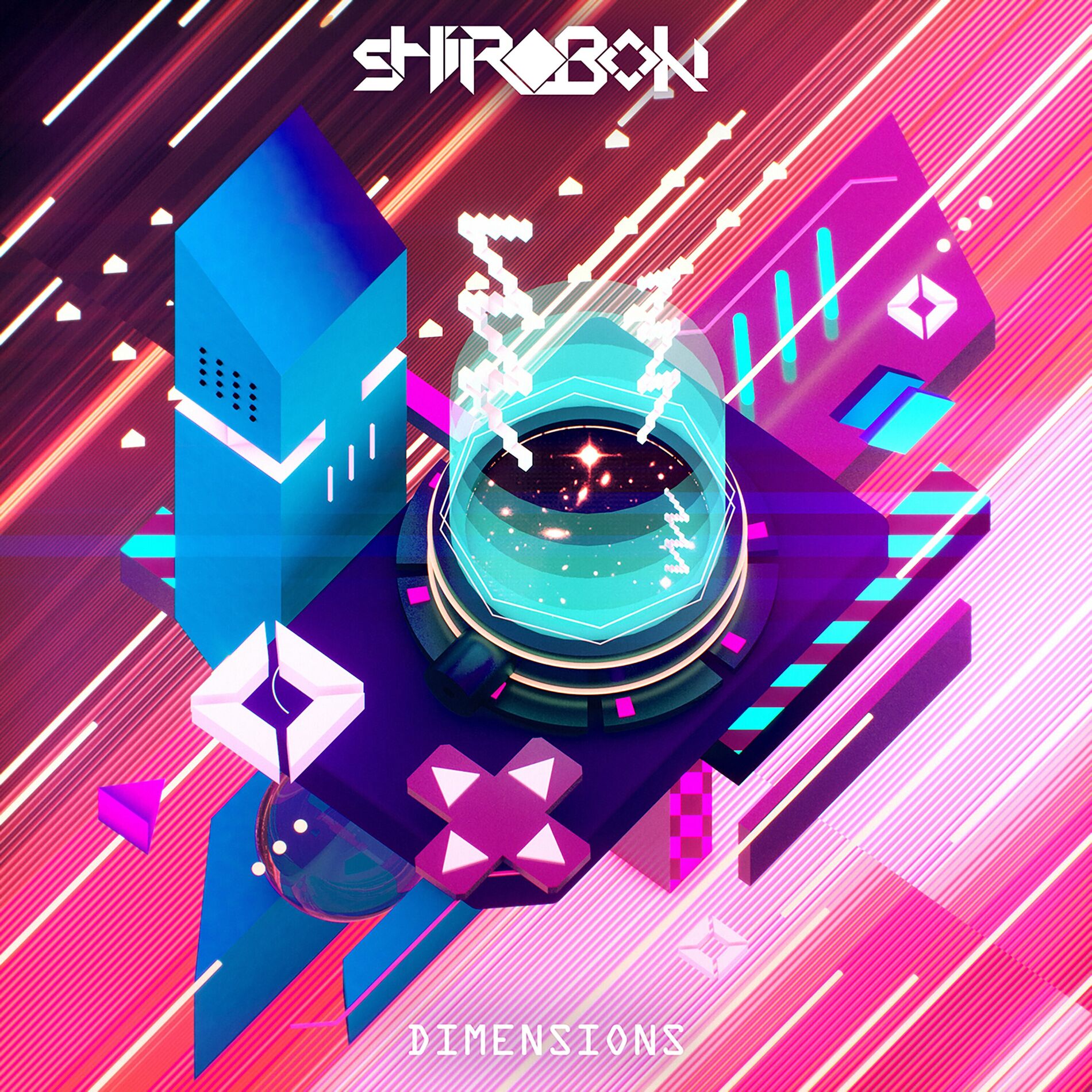Album cover of FOX