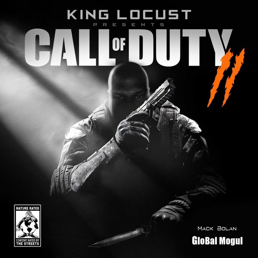 Picture of Call of Duty 2