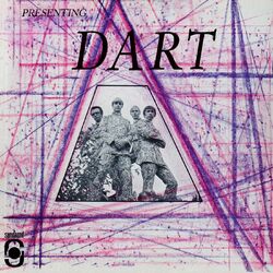 Cover of Presenting DART