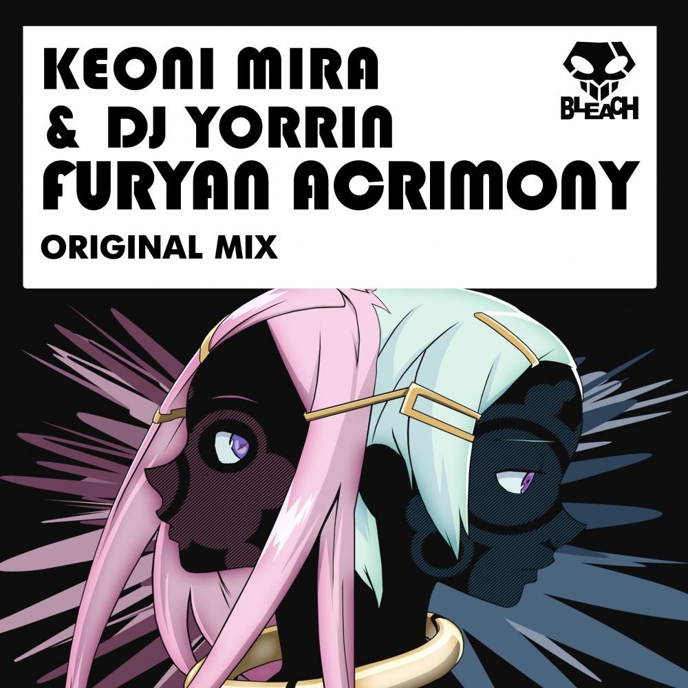 Picture of Furyan Acrimony