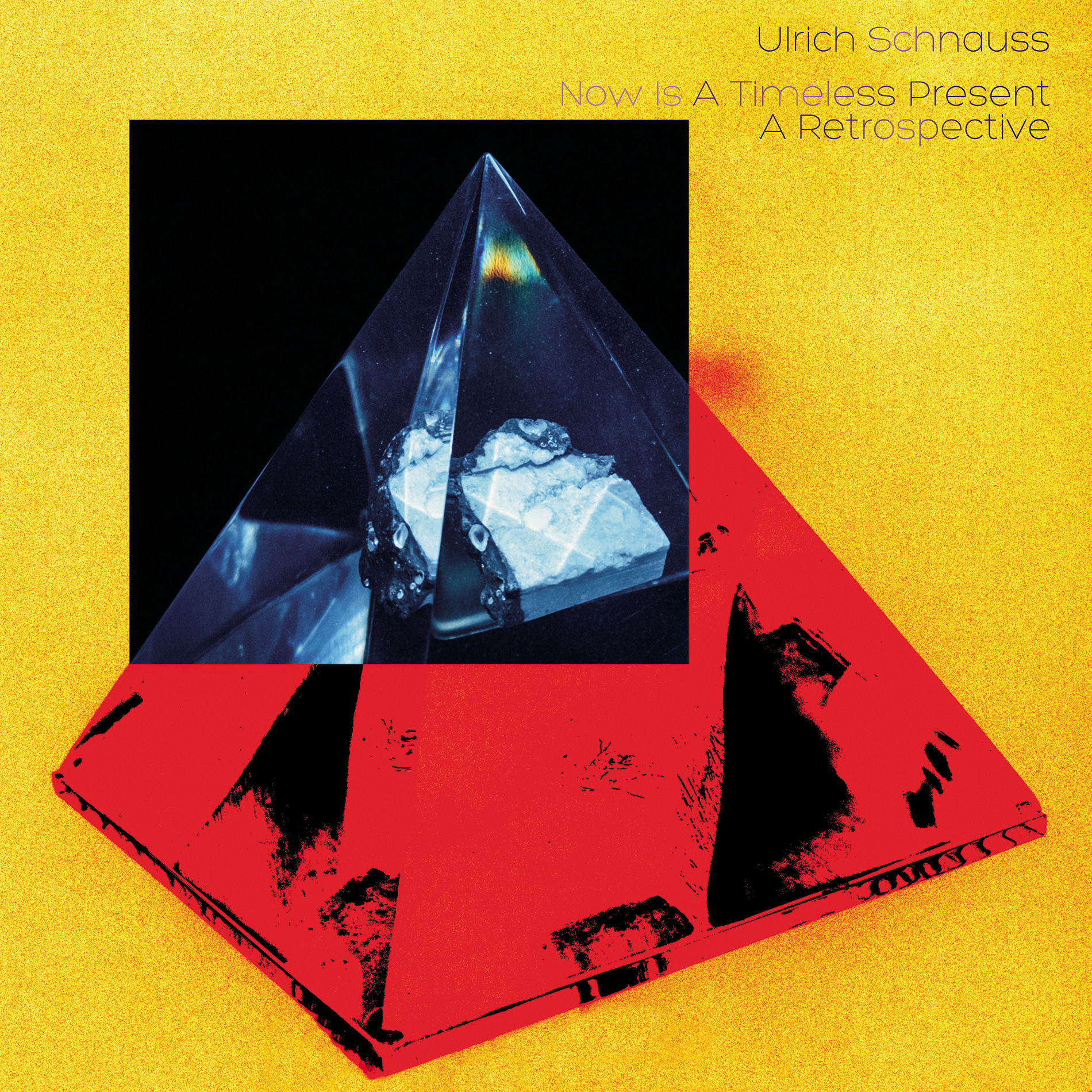 Album cover of Knuddelmaus