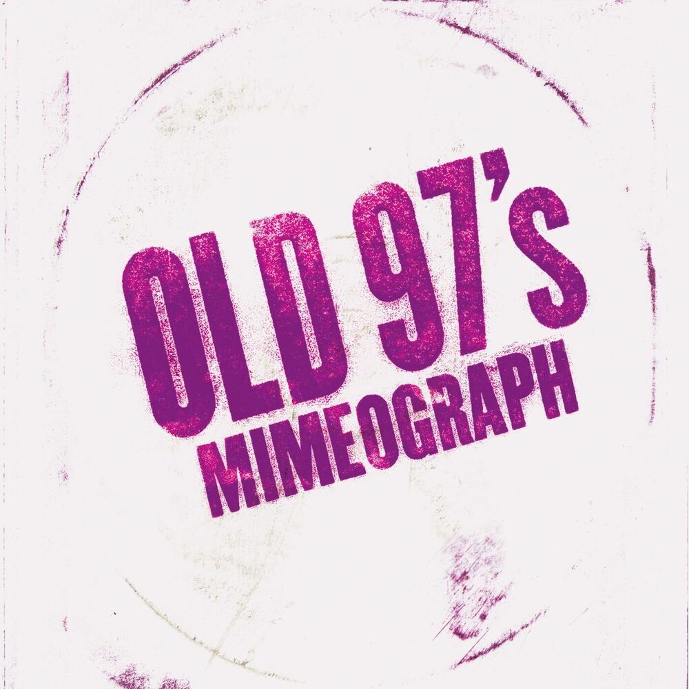 Picture of Mimeograph